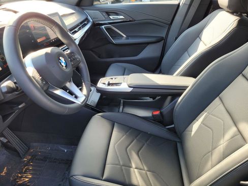 New 2026 BMW X2 xDrive28i image 16