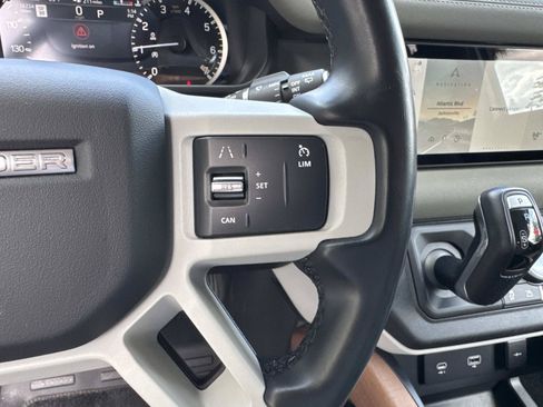 Used 2023 Land Rover Defender 90 S AWD/4WD image 24
