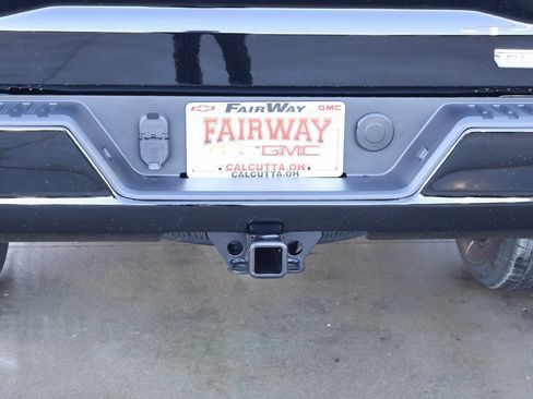 New 2026 GMC Sierra 1500 Elevation image 30