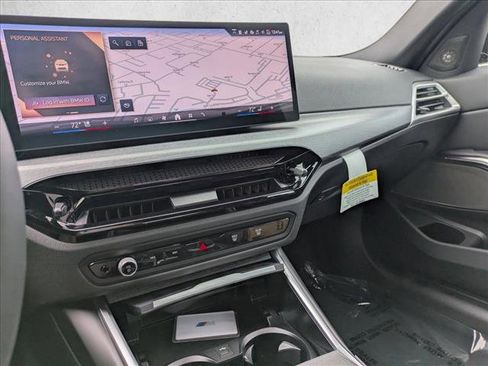 New 2026 BMW 330i Sedan w/ M Sport Package image 12