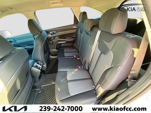New 2026 Kia Sorento LX image 20