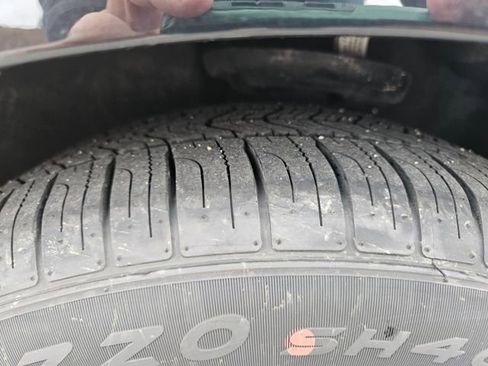 Used 2024 Chevrolet Malibu LT image 28