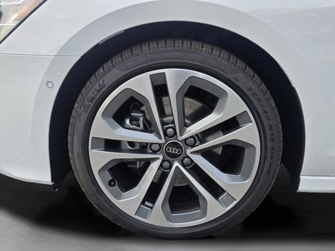 New 2026 Audi A3 2.0T Premium Plus image 31