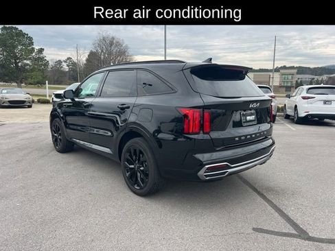 Used 2022 Kia Sorento SX image 5