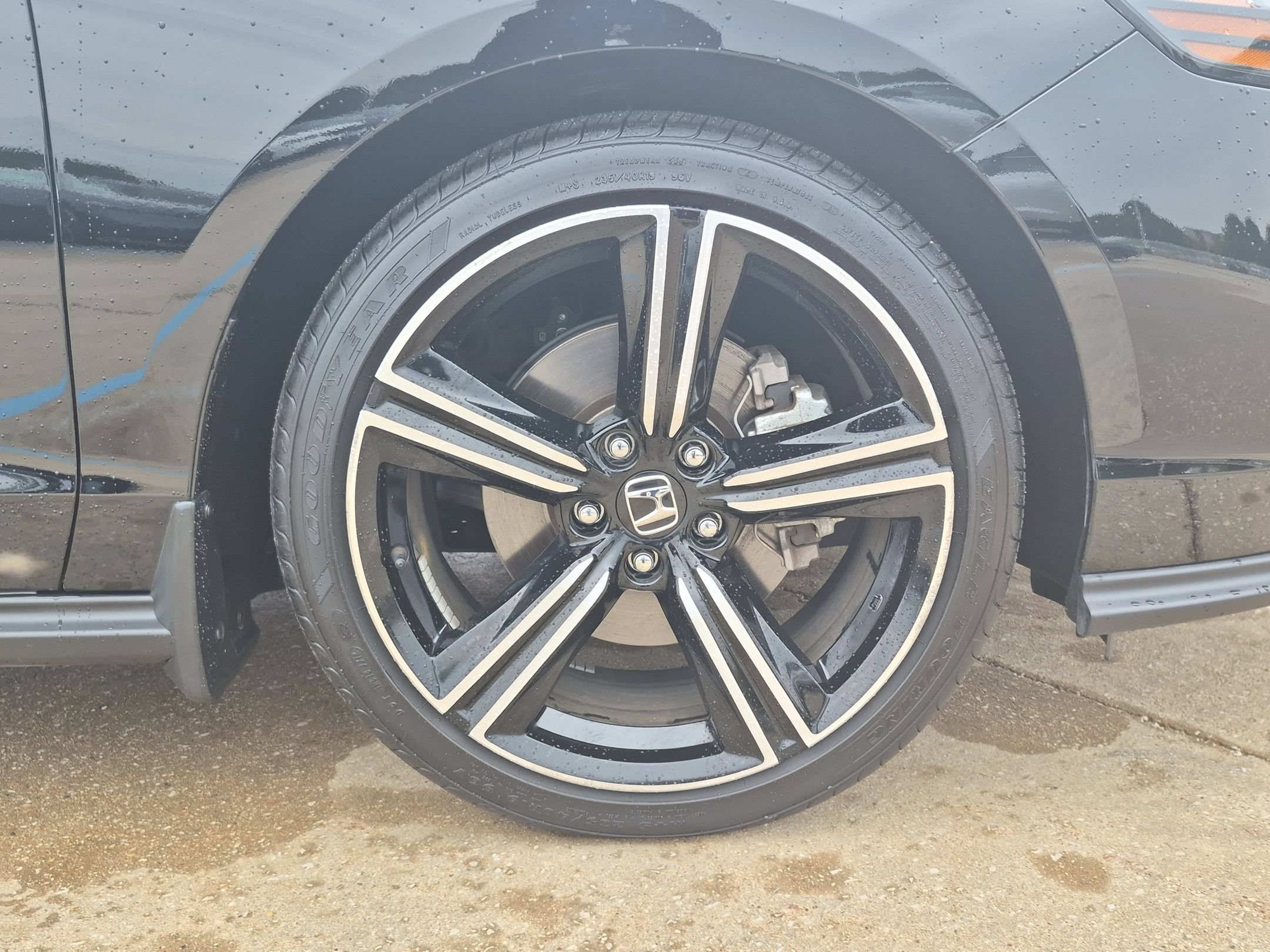 Used 2025 Honda Accord Sport image 33