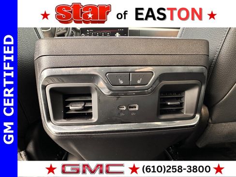 Used 2024 GMC Sierra 1500 Denali w/ Denali Reserve Package image 20