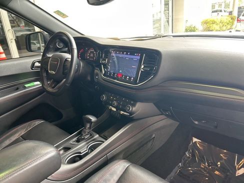 Used 2023 Dodge Durango R/T image 22