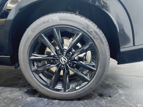 Used 2026 Acura ADX A-Spec w/ Advance Package AWD/4WD image 55