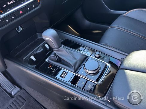 Used 2025 MAZDA CX-50 2.5 Hybrid w/ Weather Package image 26