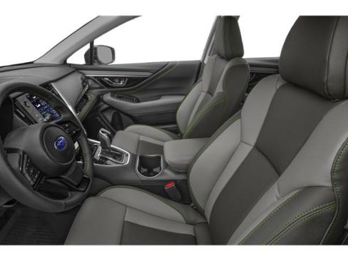 Used 2024 Subaru Outback Onyx Edition AWD/4WD image 12