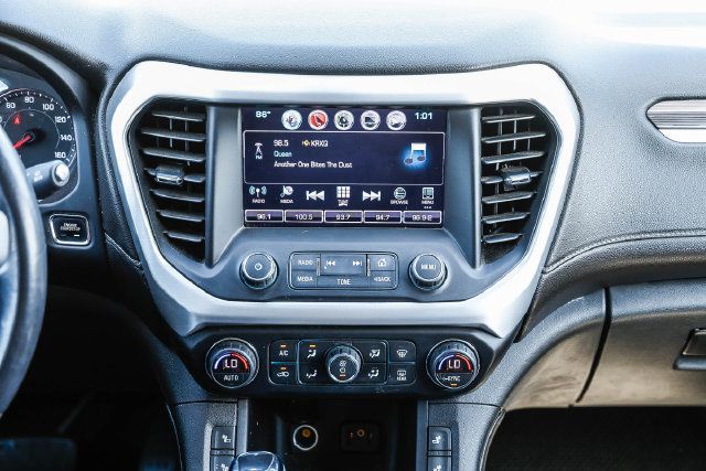 Used 2019 GMC Acadia SLT FWD image 13
