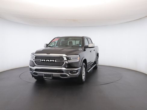 Certified 2020 RAM 1500 Laramie image 40