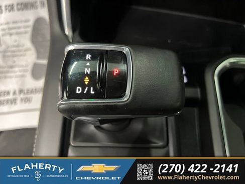 Used 2024 GMC Sierra 1500 Denali Ultimate AWD/4WD image 32