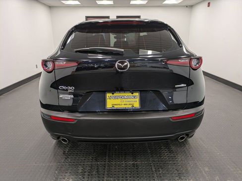Certified 2021 MAZDA CX-30 AWD 2.5 S image 5