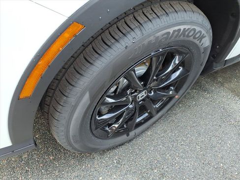 New 2026 Honda CR-V Sport image 17