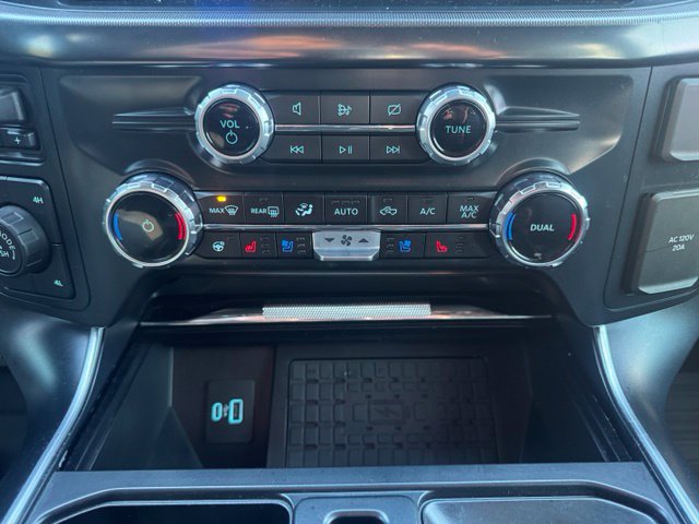 Used 2024 Ford F150 Raptor AWD/4WD image 32