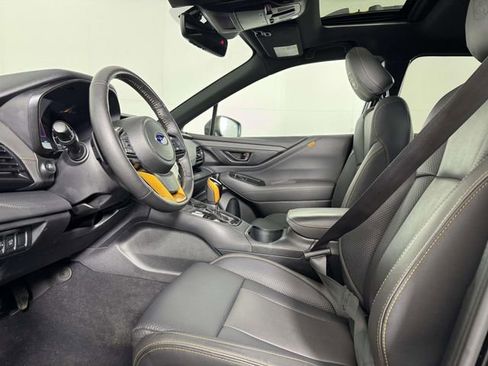 Used 2024 Subaru Outback Wilderness image 4