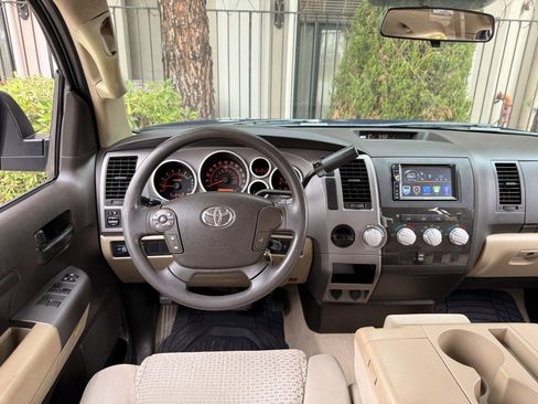 Used 2011 Toyota Tundra 2WD Double Cab w/ TRD Off-Road Pkg image 17