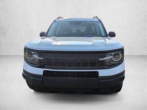 Used 2021 Ford Bronco Sport AWD/4WD image 2