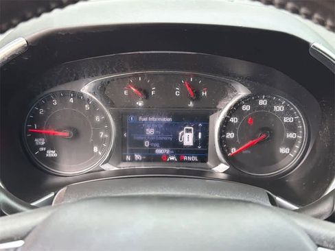 Used 2020 Chevrolet Equinox LT image 25