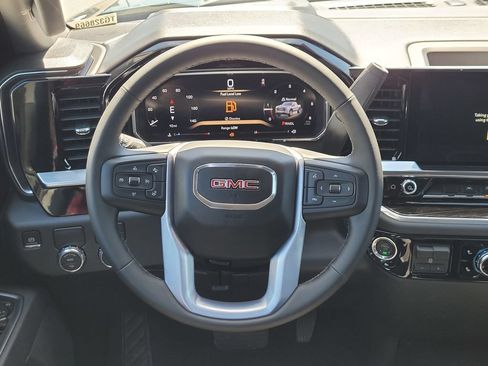New 2026 GMC Sierra 1500 Elevation w/ Elevation Select Package RWD image 9
