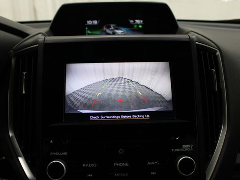 Used 2022 Subaru Forester Premium image 14