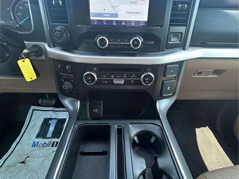 Used 2021 Ford F150 XLT w/ Equipment Group 301A Mid AWD/4WD image 19