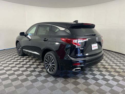 New 2026 Acura RDX SH-AWD w/ Advance Package image 3
