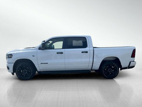 New 2026 RAM 1500 Express image 3