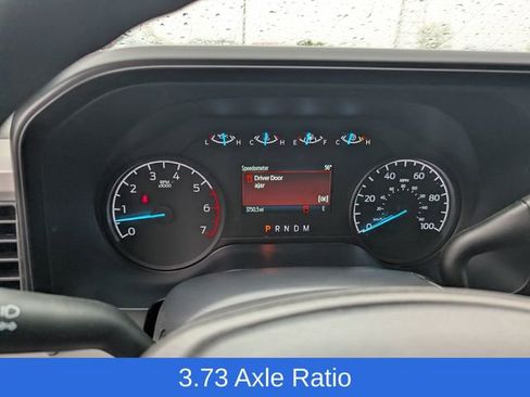Used 2026 Ford F250 XL w/ XL Chrome Package AWD/4WD image 21