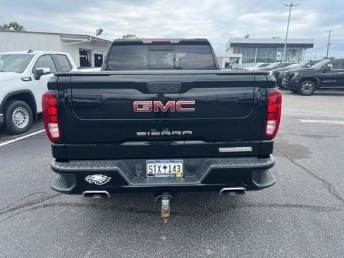 Used 2021 GMC Sierra 1500 Elevation w/ Preferred Package AWD/4WD image 5