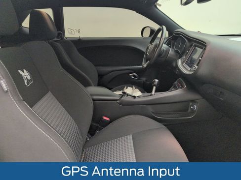 Used 2020 Dodge Challenger R/T Scat Pack image 17