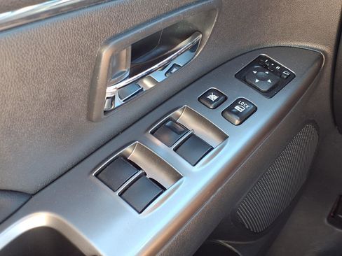Used 2025 Mitsubishi Outlander Sport SE AWD/4WD image 10