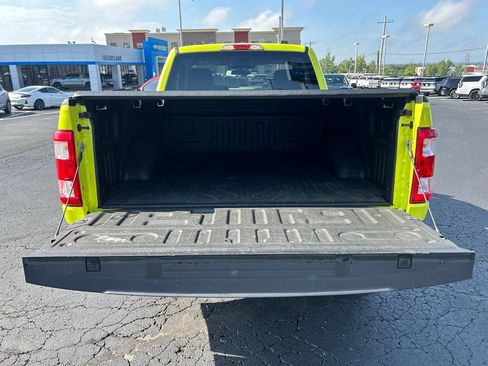 Used 2022 Ford F150 XL w/ Equipment Group 101A High AWD/4WD image 31