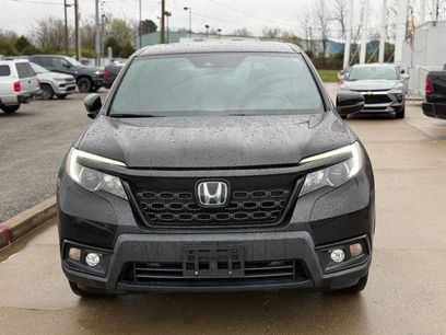 Used 2020 Honda Passport EX-L