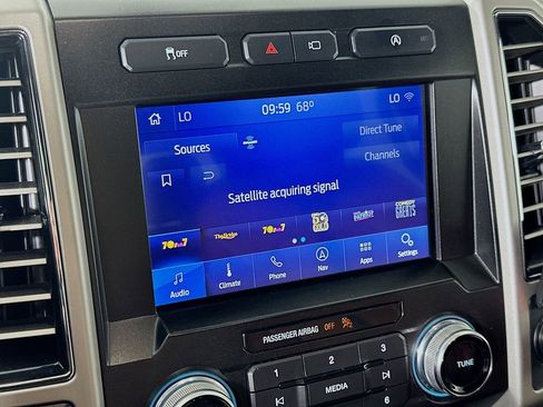 Used 2020 Ford F150 King Ranch w/ Equipment Group 601A Luxury image 30