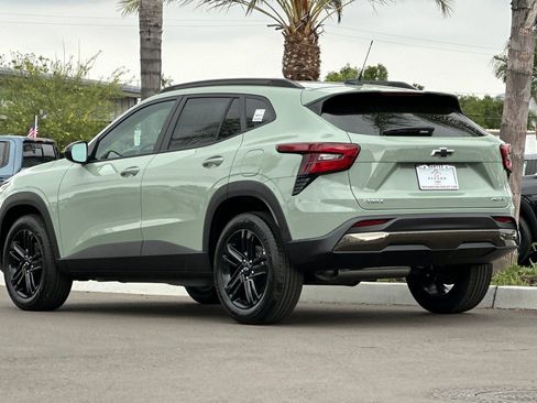 New 2026 Chevrolet Trax ACTIV image 6