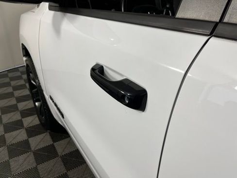 Used 2023 RAM 1500 Big Horn image 13