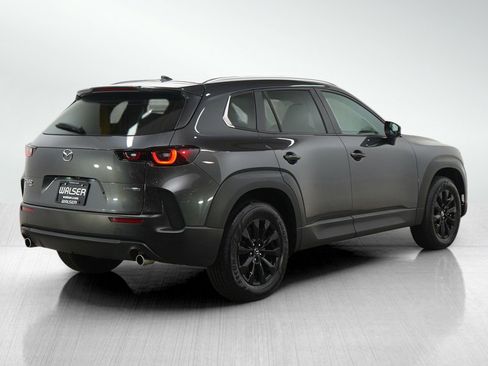 Used 2025 MAZDA CX-50 AWD 2.5 S w/ Premium Package image 5
