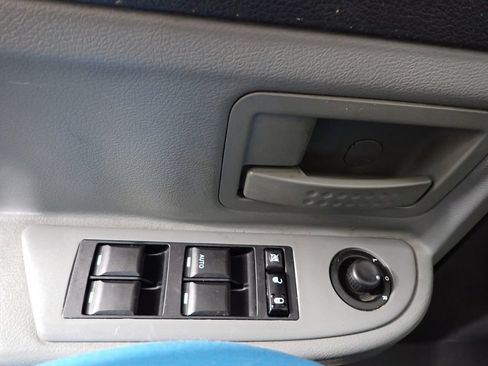 Used 2011 Dodge Dakota Big Horn w/ Skid Plate Group AWD/4WD image 17