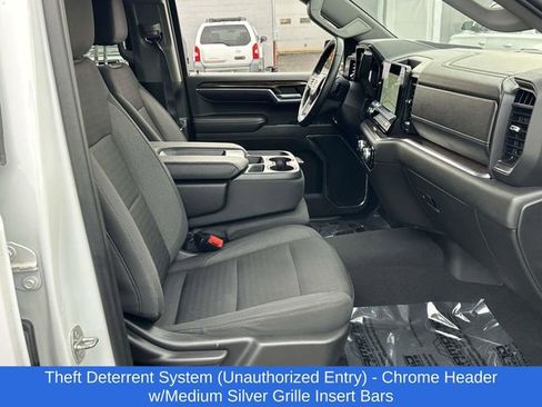 Used 2023 GMC Sierra 1500 SLE image 19