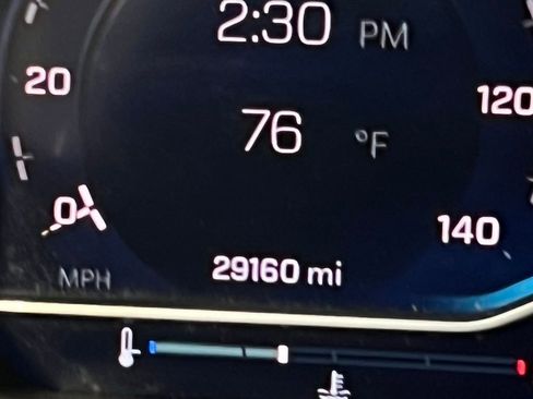 Used 2022 Chevrolet Silverado 1500 RST image 16