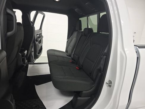 New 2026 RAM 1500 Big Horn AWD/4WD image 21