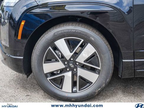 New 2026 Hyundai Ioniq 9 SEL AWD/4WD image 13