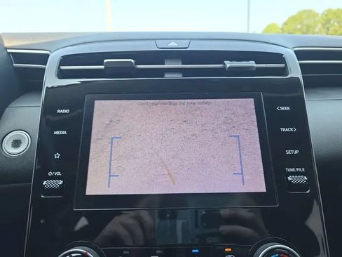 Used 2023 Hyundai Tucson SEL FWD image 31