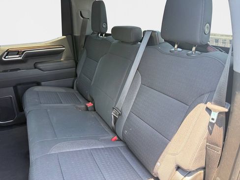 Used 2022 Chevrolet Silverado 1500 RST w/ Max Trailering Package AWD/4WD image 9