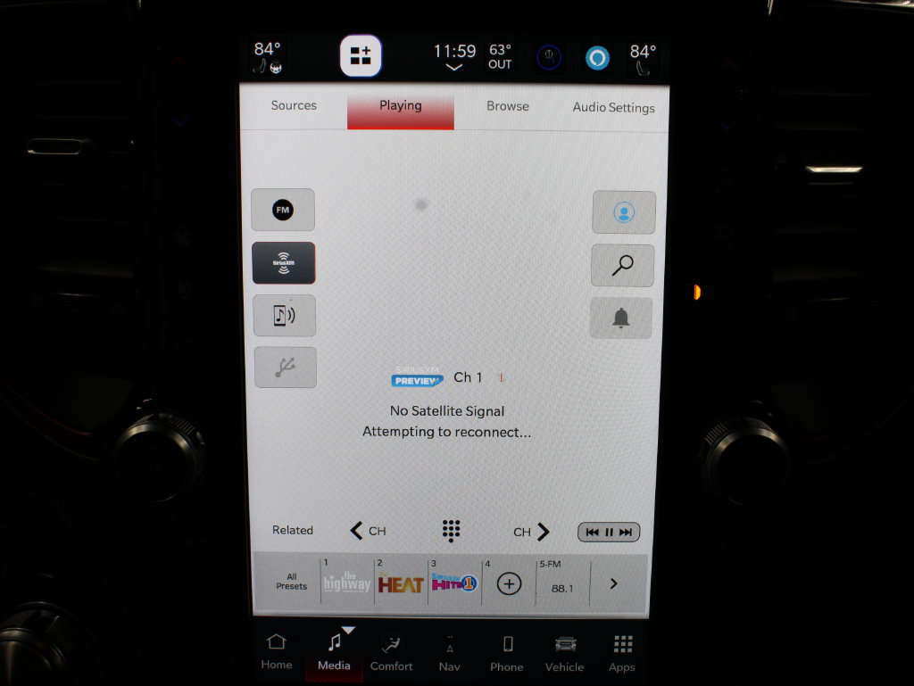 Used 2022 RAM 1500 Rebel w/ Level 1 Equipment Group AWD/4WD image 24