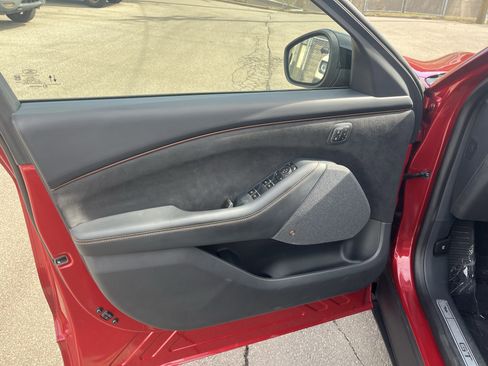 Certified 2021 Ford Mustang Mach-E GT image 11