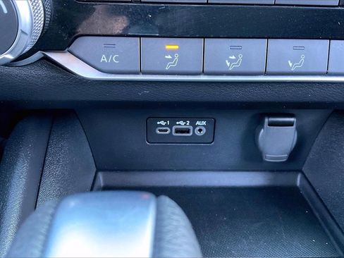 Used 2025 Nissan Altima 2.5 S image 30