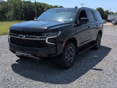 Used 2022 Chevrolet Tahoe Z71